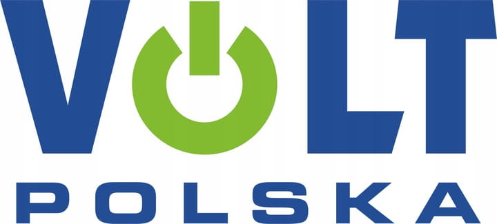 Logo VOLT Polska