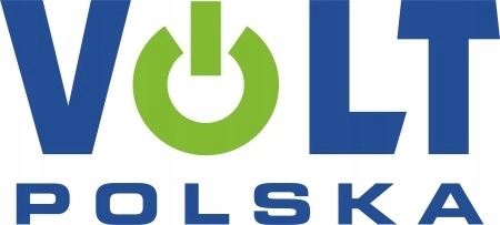 Logo Volt Polska